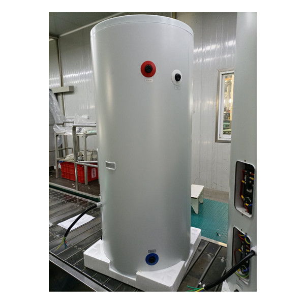 சிறந்த தேர்வு தானியங்கி நீர் சுத்திகரிப்பு அமைப்பு RO-1000L 
