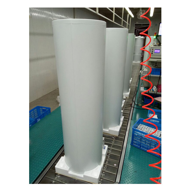 RO-1000L நீர் சுத்திகரிப்பு முறை (RO அமைப்பு) 
